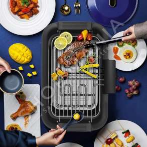 ZGARE ELEKTRIKE  "CYBG-2275" - 2000W