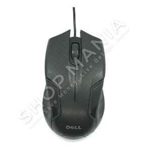 DELL - MOUSE OPTIK I ZI "MS-330"