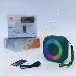 BOKS 5W/BLUETOOTH 5.0 - GO1 PRO