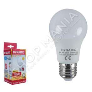 DYNAMIC - LLAMPE LED "10565" - 15W