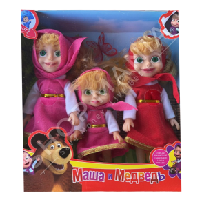 MASHA & SHOQET E SAJ +3VJEC