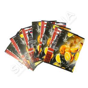 ELISA - FLETORE NE FORMATIN A5 ME 48 FAQE VIJA + KUTI