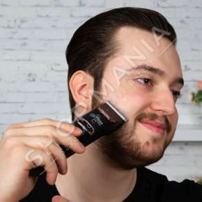 FIRST AUSTRIA - MAKINE QETHESE & RROJE 3W "RECHARGEABLE HAIR CLIPPERS WITH DISPLAY 2 SPEEDS AND TITANIUM/CERAMIC BLADES" - FA-5676-7