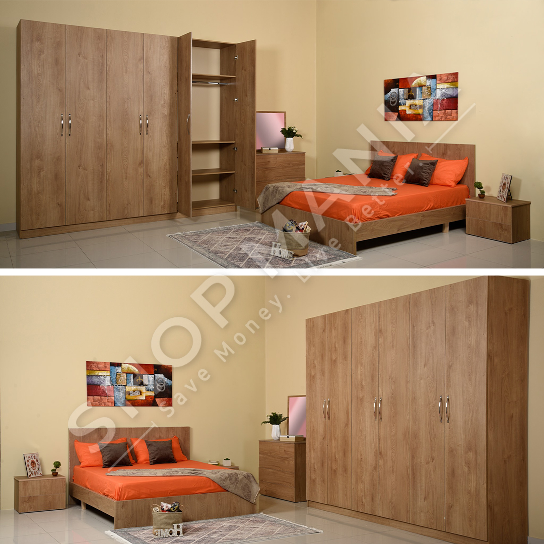 DHOME GJUMI E KOMPLETUAR SH-006