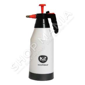 BIDON ME SPRUCATOR PRESIONI PER LAVAZHET E MAKINAVE 2L - 1305