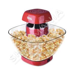 DSP - BERESE KOKOSHKASH 1200W "POPCORN MAKER" - KA2018A