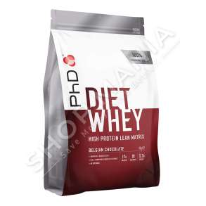 DIET WHEY - SUPLEMENTI QE NDUHMON NE RUAJTJEN E PESHES & PERFORMANCES FIZIKE GJATE USTRIMEVE 1 KG - MSG122