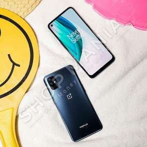 CELULAR ONEPLUS NORD N10 (6/128 GB) - 128GB