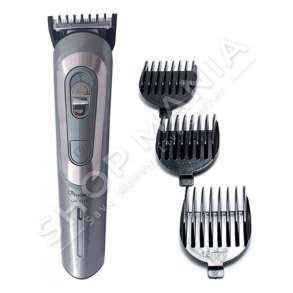 GEEMY - MAKINE QETHESE 3W "ELECTRIC HAIR CLIPPER" - GM-6112