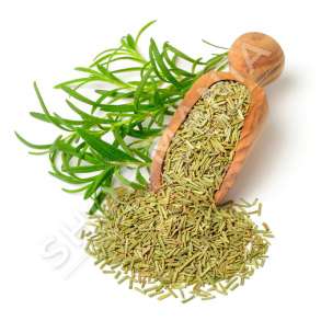 MERJA - ROZMARINE "100% BIO" - 45G