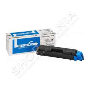 KYOCERA - TONER NGJYRË E KALTËR TK-5135C 1T02PACNL0 DERI NË 5000 FAQE