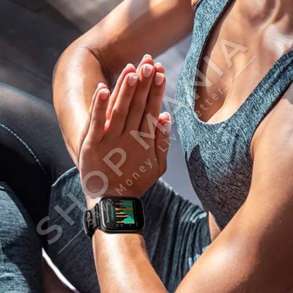 XIAOMI - SMART WATCH "MIBRO COLOR"