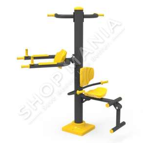 PAJISJE FITNESI 14-65VJEC "FITNESS SERIES" - FTN 2511