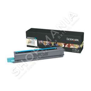 LEXMARK-  ORIGJINALE TONER NGJYRË E KALTËR X925H2CG X925 RRETH 7500 FAQE