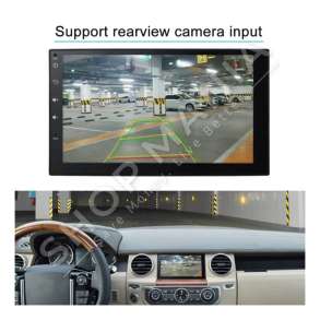 KASETOFON PER MAKINE "2+32GB"