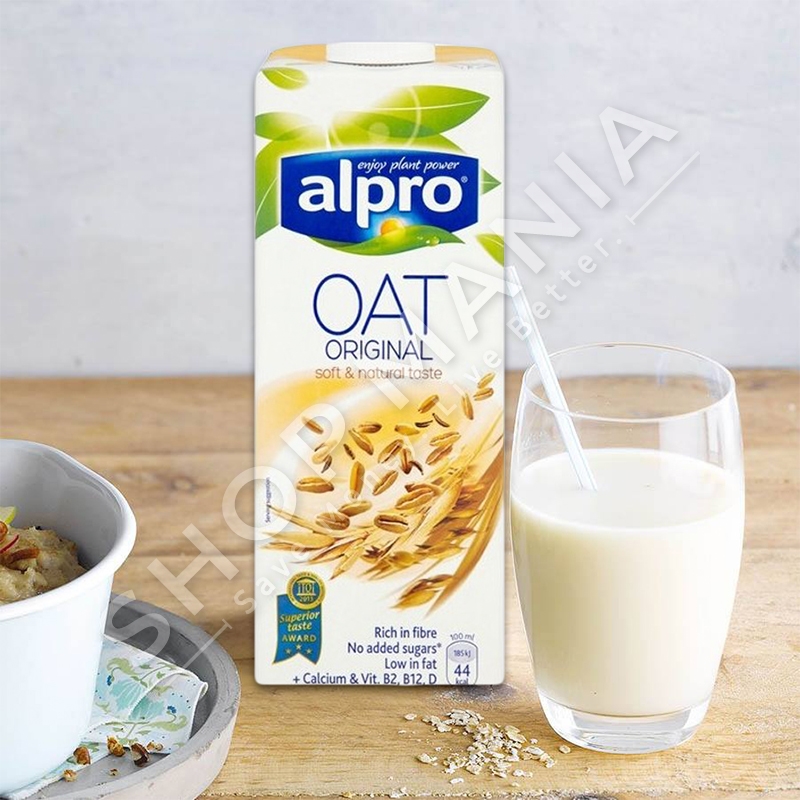 ALPRO - QUMESHT TERSHERE - 1L
