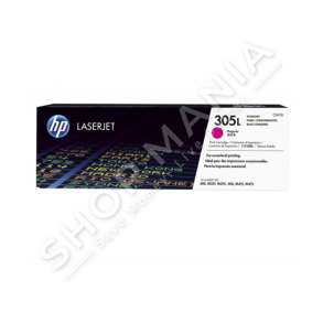 HP - TONER NGJYRË MAGENTA CE413L 305L DERI NË 1400 FAQE ECONOMY
