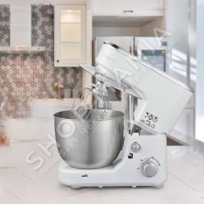 LEXICAL - MIKSER ME ENE RRAHESE 1000W/5L 4NE1 "STAND MIXER" - LMB-1804