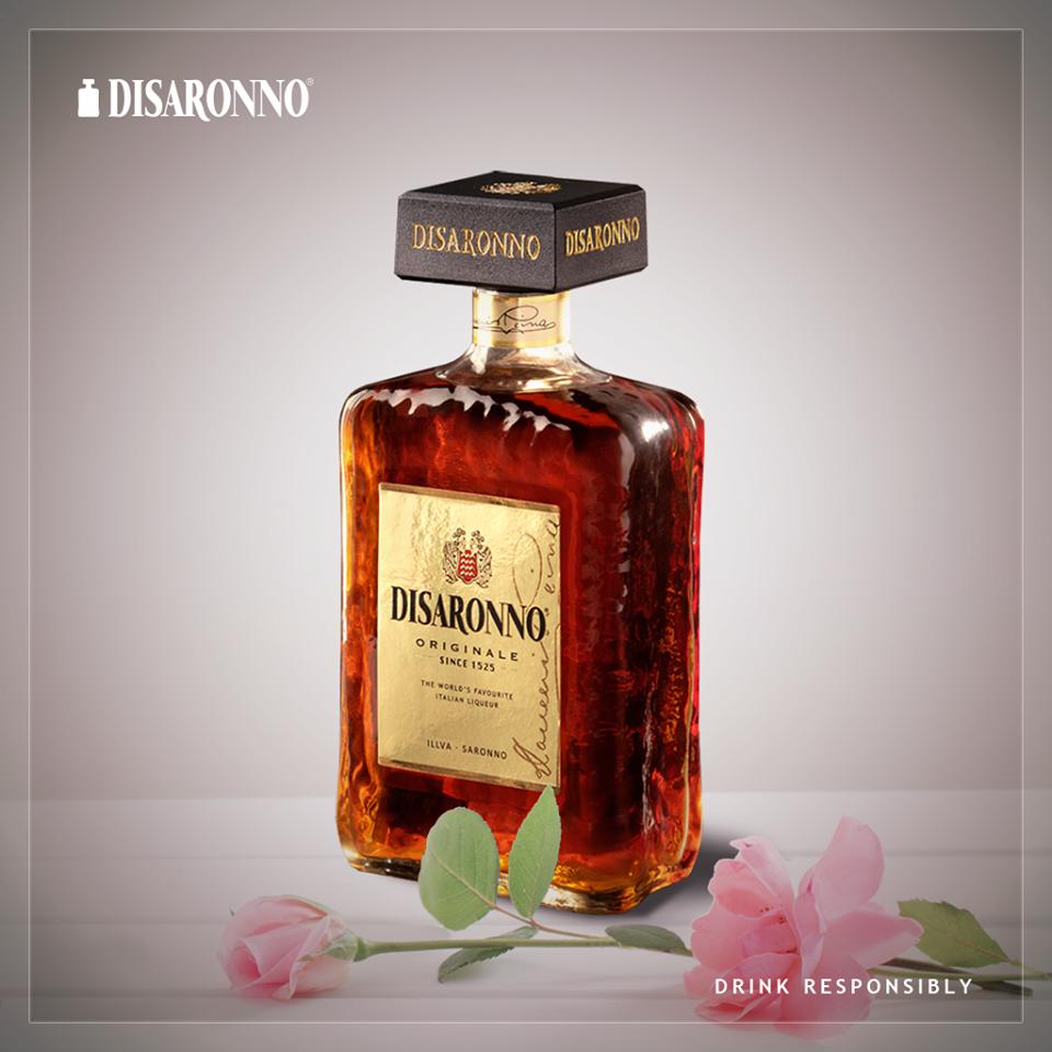 DISARONNO "ORIGINALE" - 1L, 28% VOL.