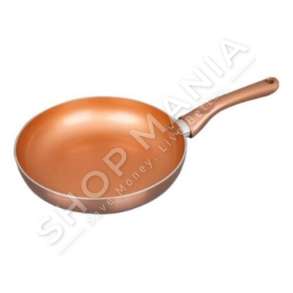 EURO IDEA - TIGAN ME VESHJE GURI 24CM - 8679988032703