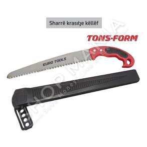 TONS FORM - SHARRE KRASITJE ME KELLEF 270MM - ET3501