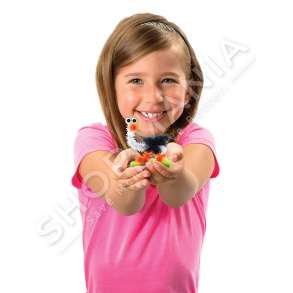 BUNCHEMS - NDERTIME BAZIKE TE FIGURAVE TE KAFSHEVE