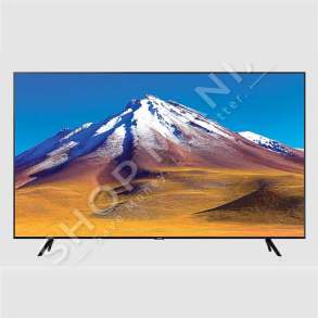 SAMSUNG - TELEVIZOR SMART 43"/ULTRA HD 4K/DVB-T2/C/S2 - UE43TU7092UXXH