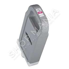 CANON - KARTUÇË ME BOJË NGJYRË MAGENTA (FOTO) PFI-706PM 6686B001 700ML