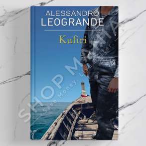 DUDAJ - KUFIRI - ALESSANDRO LEOGRANDE