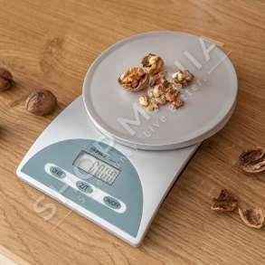 FIRST AUSTRIA - PESHORE KUZHINE 5KG "ELECTRIC KITCHEN SCALE UP TO 5KG" - FA-6405