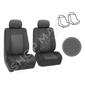 SET ME 2 VESHJE SEDILJE E ZEZE ME GRI "PREMIUM AP-1157-05" - 8515