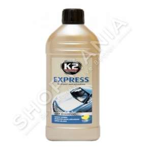 SOLUCION LARJE MAKINE "EXPRESS", "BN-2170" - 500ML