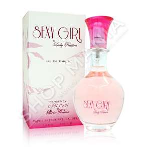 PARFUM SEXY GIRL 100ml