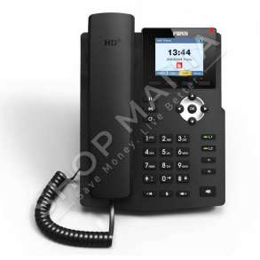 FANVIL - TELEFON FIKS IP POE - X3SP-V2