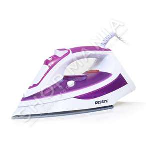 DESSINI - HEKUR RROBASH"DS099" - 2000W