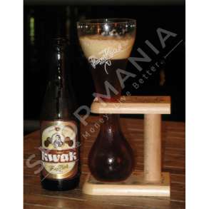 KWAK - BIRRE E ZEZE - 330ML, 8.4% VOL.