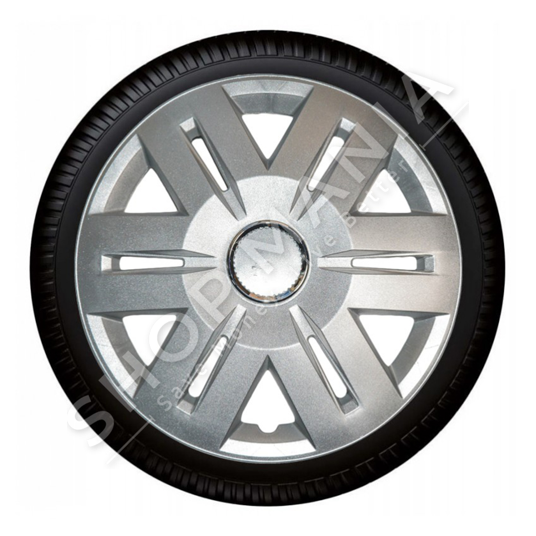 TASA MAKINE 14" - "BN-1187", 4 COPE