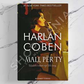 TOENA - MALL PER TY - MANIELA SOTA