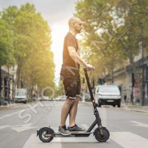 XIAOMI - SCOOTER ELEKTRIK "MI ELECTRIC SCOOTER 1S"