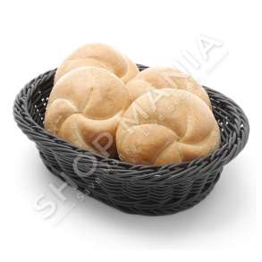 HENDI - MBAJTESE BUKE 32X23X7CM - 8711369426654