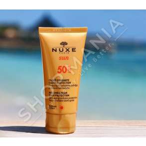 NUXE - KREM DIELLI PER FYTYREN ME SPF 50 - 50ML