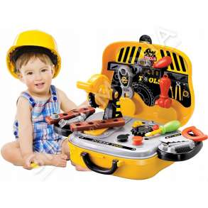 SET CANTA MEKANIKUT 008-936