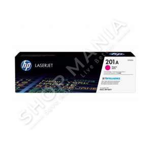 HP - TONER NGJYRË MAGENTA CF403A 201A DERI NË 1400 FAQE STANDARD