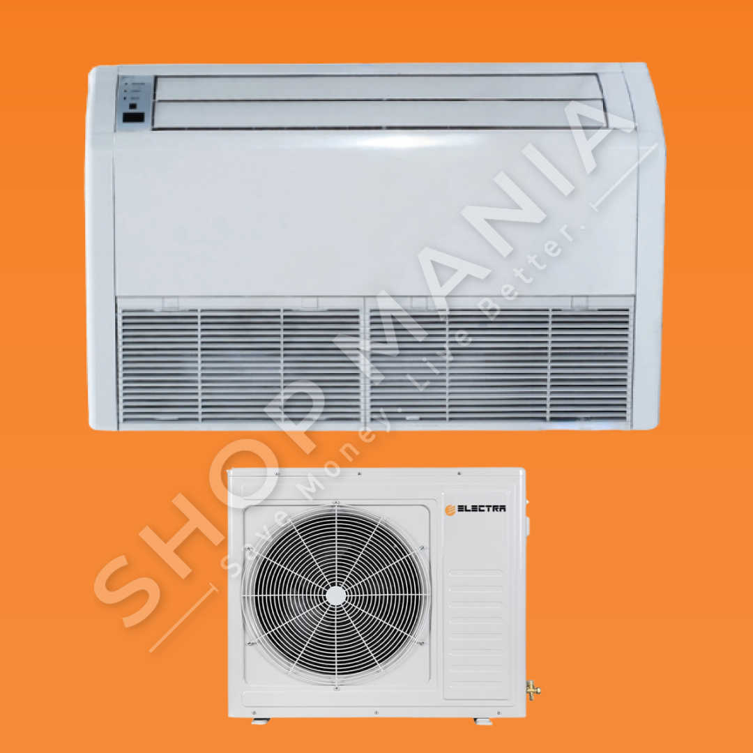 ELEKTRA - KONDICIONER INVERTER "EIAC-18FC" - 18000BTU (A+)