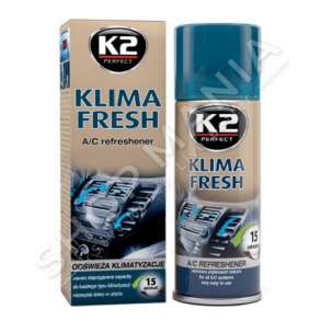 AROMATIZUES KONDICIONERI "KLIMA FRESH", "BN-2147" - 150ML