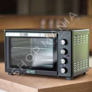 FIRST AUSTRIA - MINI FURRE 2000W/45L - FA-5046-1