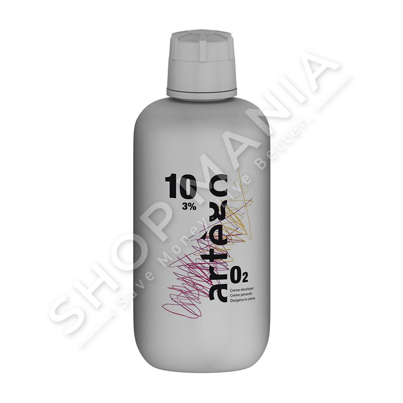 ARTEGO - OKSIDANT O2 VOLUM 10