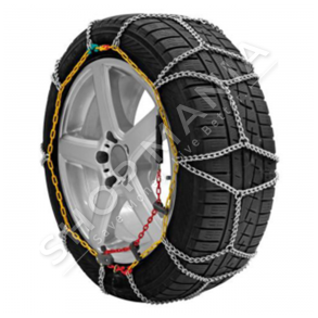 ZINXHIRE BORE PER MAKINA - 12MM