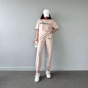 KOSTUM SPORTIV ME TUTA DHE T-SHIRT - VSHE-72