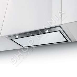 FABER - ASPIRATOR INKASO 710 M3/H 70 DB - INCA LUX EV8 X/WH A70